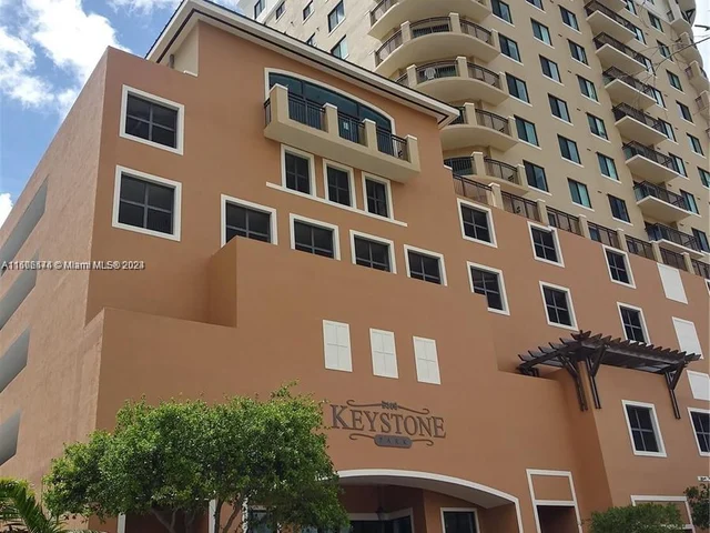 4242 NW 2nd St # 1609, Miami FL 33126