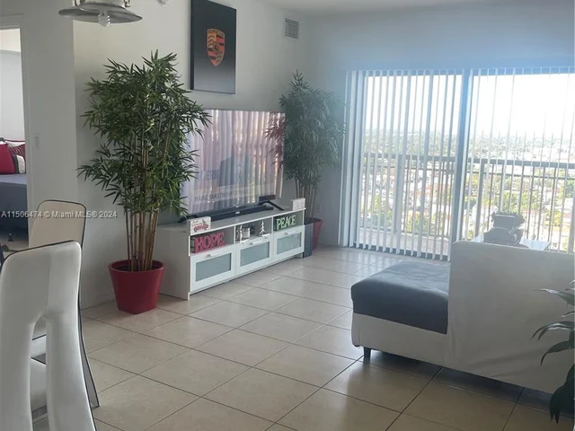 4242 NW 2nd St # 1609, Miami FL 33126