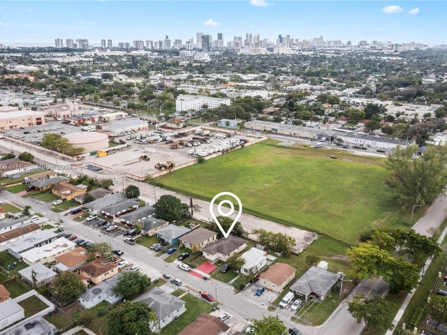 745 NW 3rd Ct, Hallandale Beach FL 33009