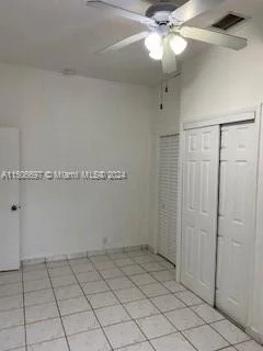 752 NW 24th Ct REAR, Miami FL 33125