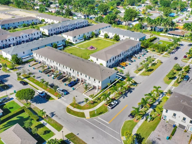 700 SW 12th Street, Florida City FL 33034