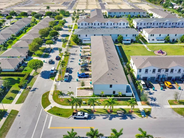 700 SW 12th Street, Florida City FL 33034