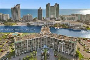 400 Leslie Dr # 1122, Hallandale Beach FL 33009