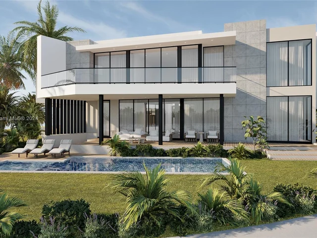 501 Palm Dr, Hallandale Beach FL 33009