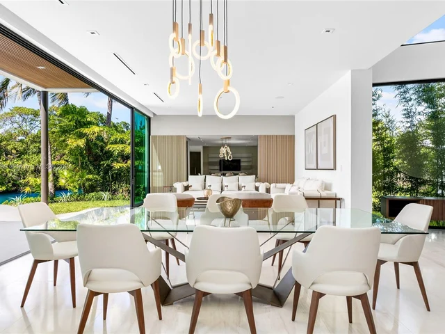 3172 N Bay Rd, Miami Beach FL 33140