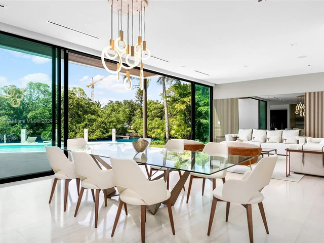 3172 N Bay Rd, Miami Beach FL 33140