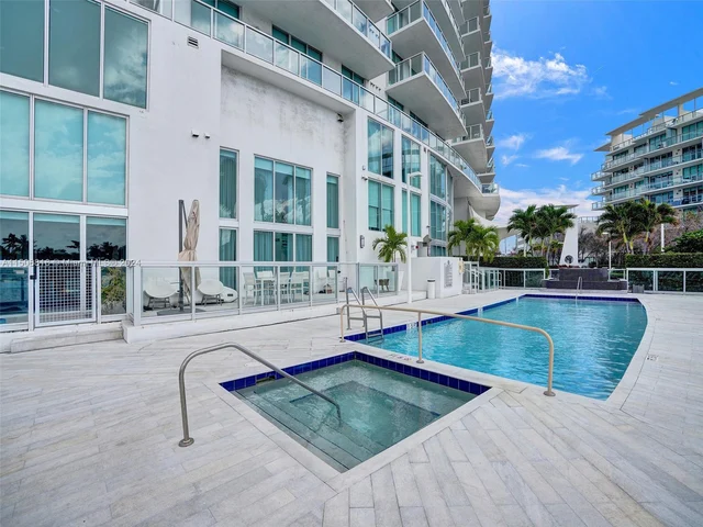 6700 Indian Creek Dr # 602, Miami Beach FL 33141