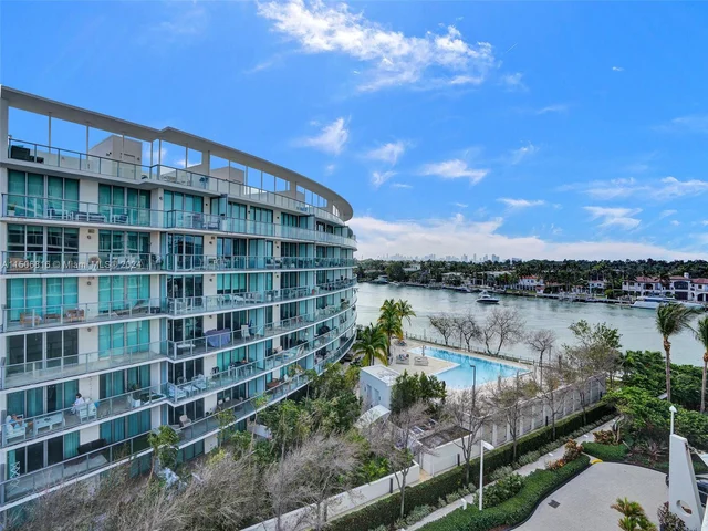 6700 Indian Creek Dr # 602, Miami Beach FL 33141