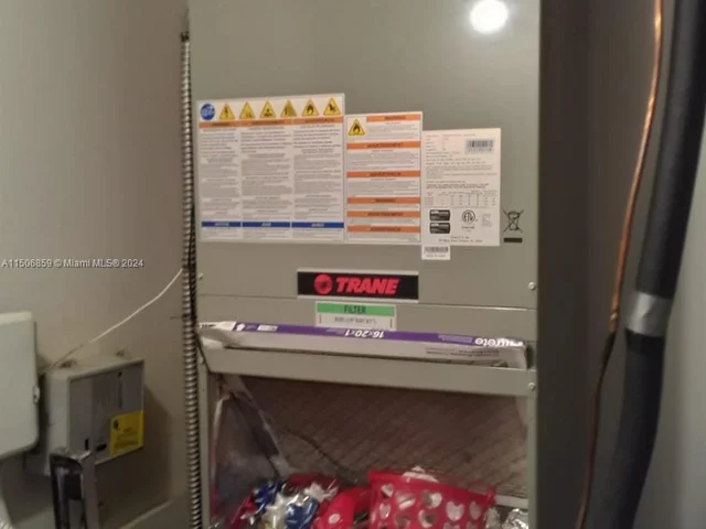 6731 Cypress Rd # 110, Plantation FL 33317