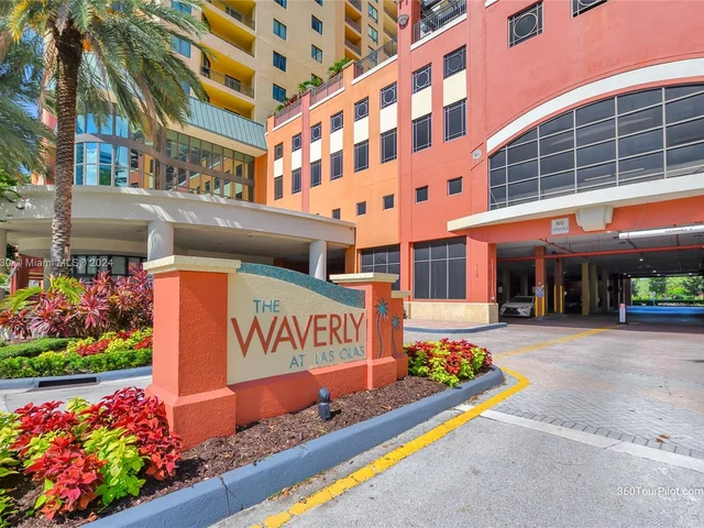 110 N Federal Hwy # 905, Fort Lauderdale FL 33301