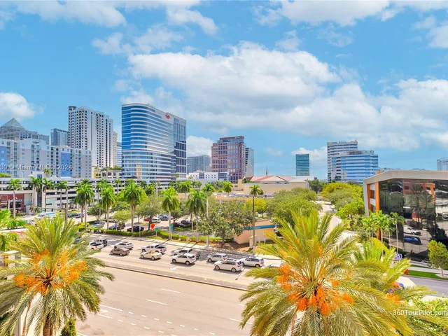 110 N Federal Hwy # 905, Fort Lauderdale FL 33301