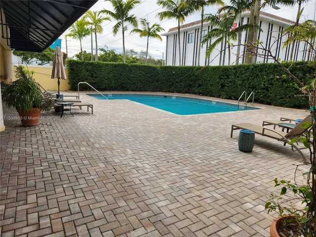 2351 Douglas Rd # 1102, Miami FL 33145