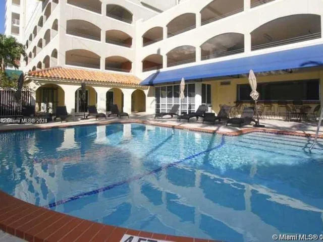 2351 Douglas Rd # 1102, Miami FL 33145