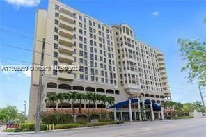 2351 Douglas Rd # 1102, Miami FL 33145