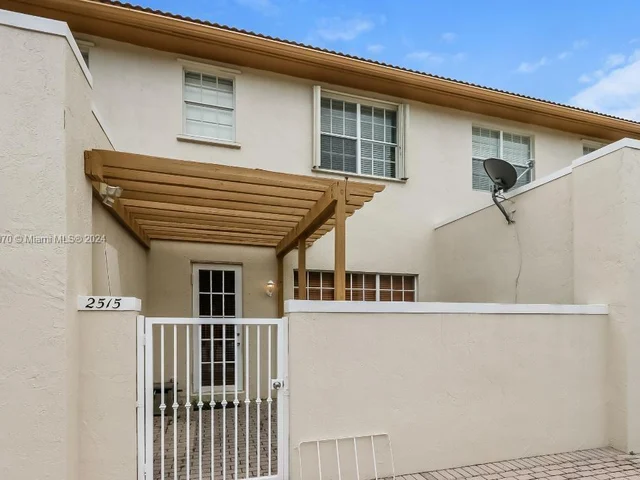 2515 NW 7th St # 2515, Boynton Beach FL 33426