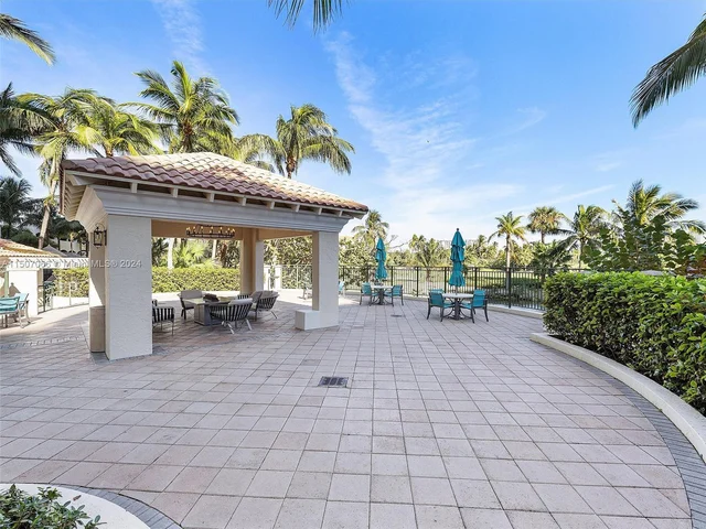 19501 W Country Club Dr # 2102, Aventura FL 33180