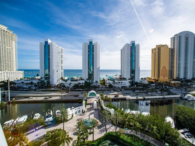 16400 Collins Ave # 1242, Sunny Isles Beach FL 33160