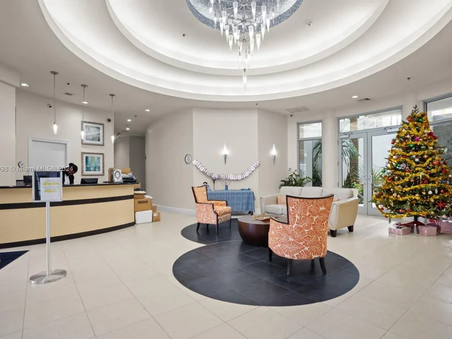 1830 Radius Dr # 822, Hollywood FL 33020