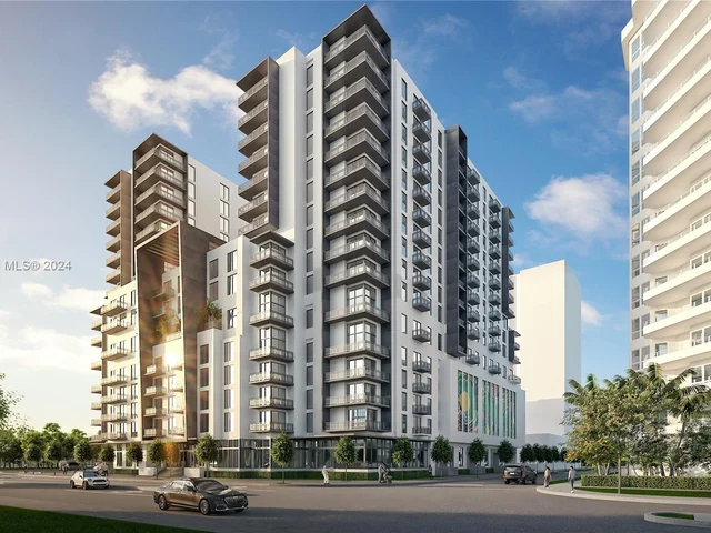 1428 NW 14th Ave # 1404, Miami FL 33125