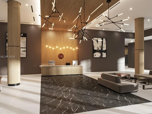 1428 NW 14th Ave # 1404, Miami FL 33125