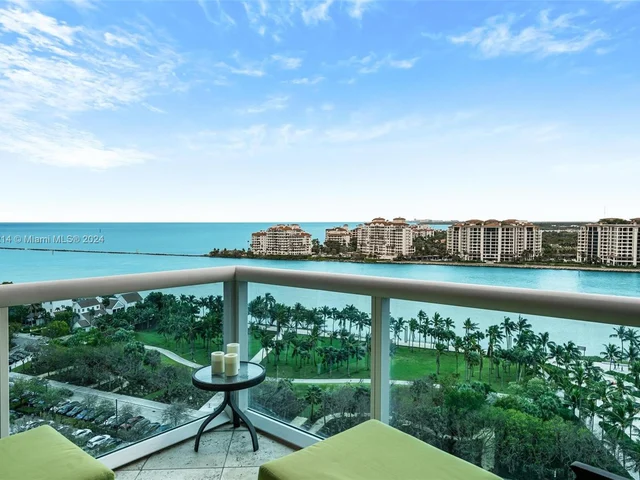 300 S Pointe Dr # 1604, Miami Beach FL 33139