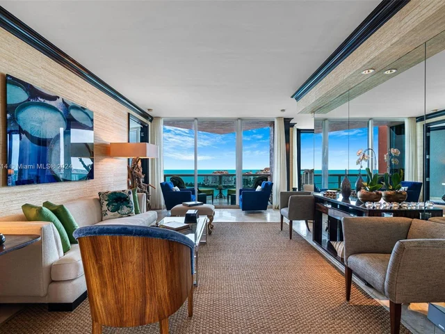 300 S Pointe Dr # 1604, Miami Beach FL 33139