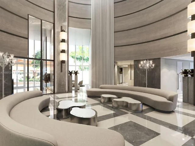 300 S Pointe Dr # 1604, Miami Beach FL 33139