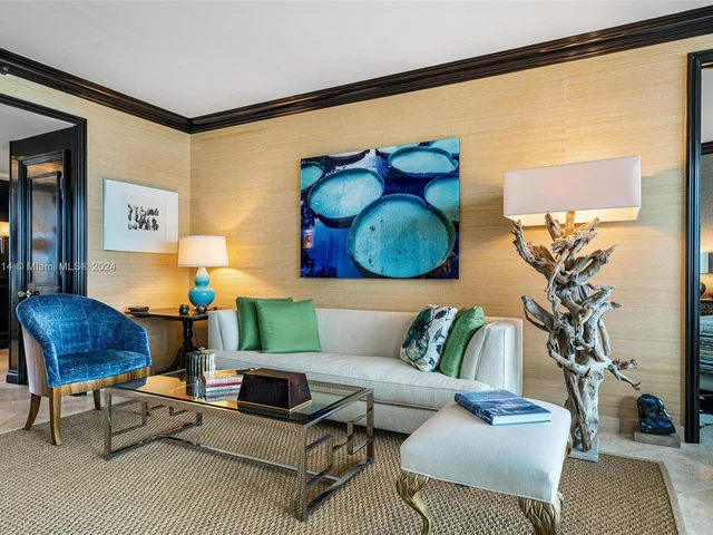 300 S Pointe Dr # 1604, Miami Beach FL 33139