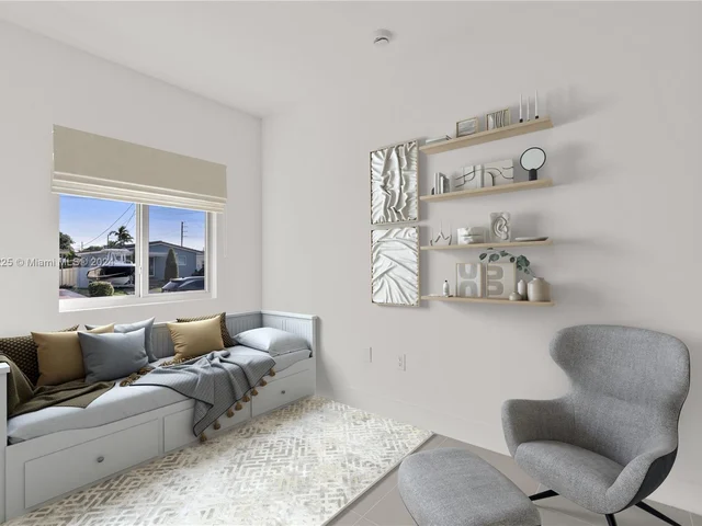 550 NW 58th Ct, Miami FL 33126