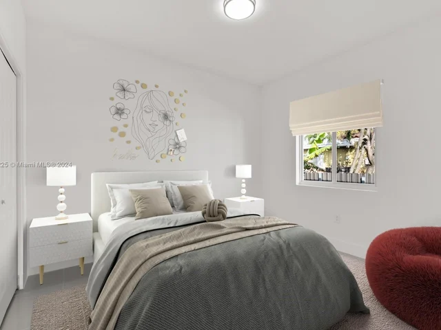 550 NW 58th Ct, Miami FL 33126