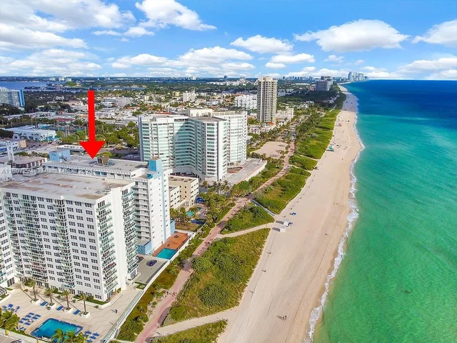 6969 Collins Ave # 412, Miami Beach FL 33141