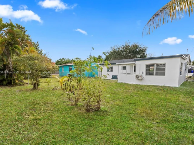 3413 SW 12th Pl, Fort Lauderdale FL 33312