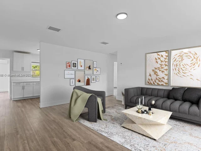 3413 SW 12th Pl, Fort Lauderdale FL 33312