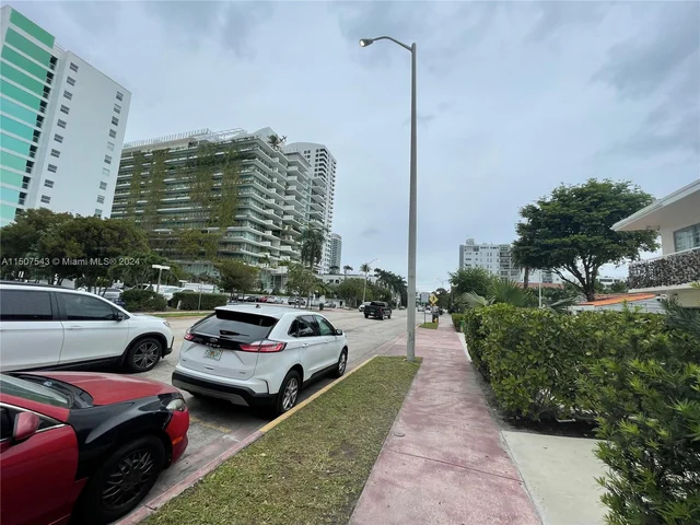 1245 West Ave # 302, Miami Beach FL 33139