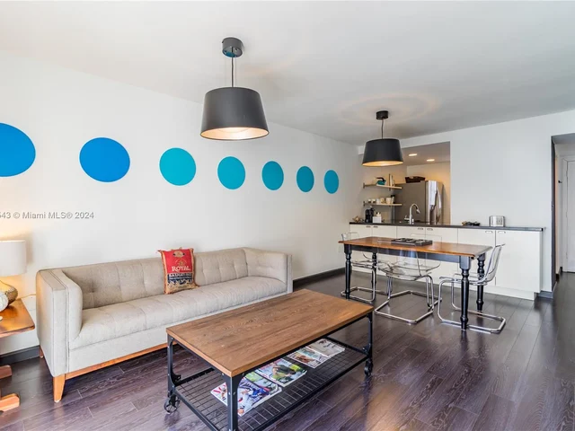 1245 West Ave # 302, Miami Beach FL 33139