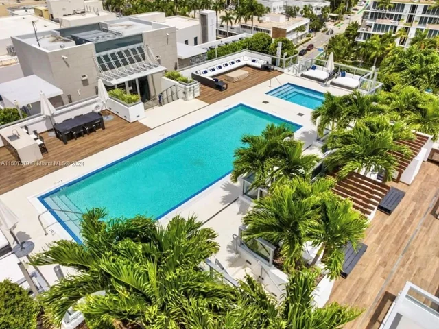 9521 E Bay Harbor Dr # 302, Bay Harbor Islands FL 33154