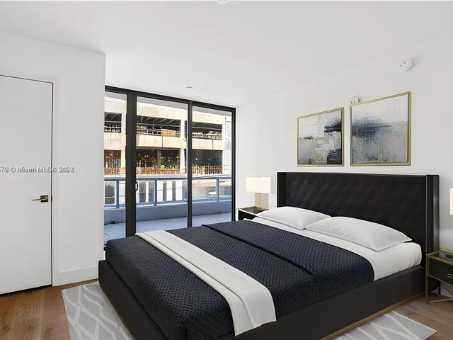 9521 E Bay Harbor Dr # 302, Bay Harbor Islands FL 33154