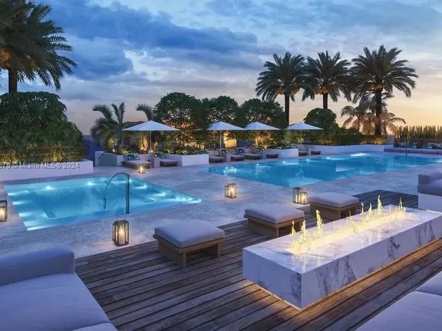 9521 E Bay Harbor Dr # 302, Bay Harbor Islands FL 33154