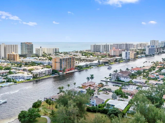 1340 NE 28th Ave # 143, Pompano Beach FL 33062