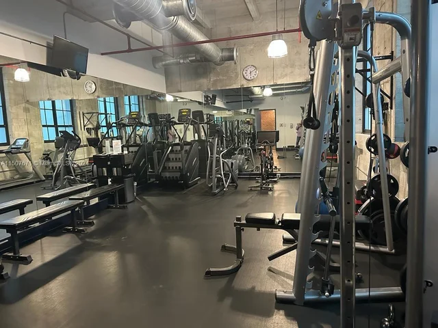 1749 NE Miami Ct # 207, Miami FL 33132