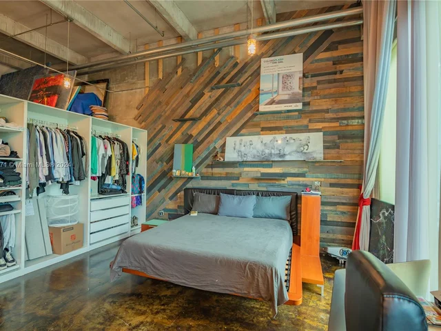 1749 NE Miami Ct # 207, Miami FL 33132