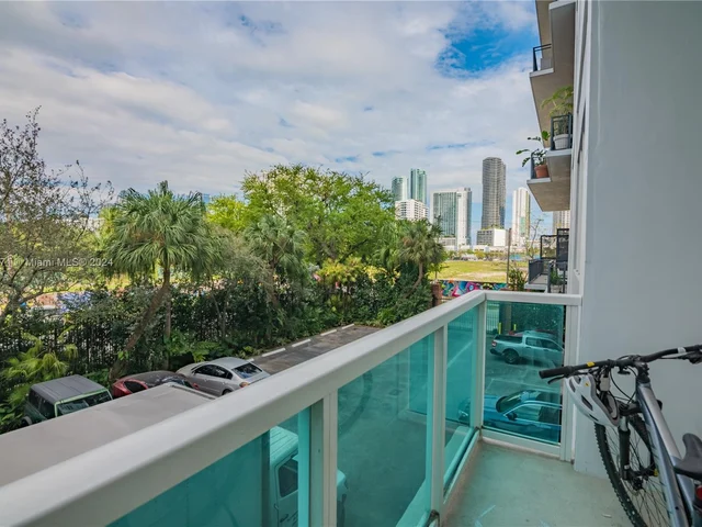 1749 NE Miami Ct # 207, Miami FL 33132