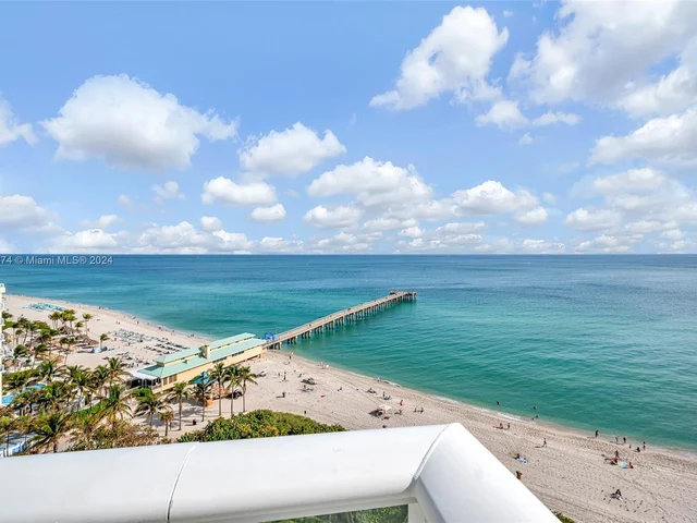16485 Collins Ave # 1236, Sunny Isles Beach FL 33160