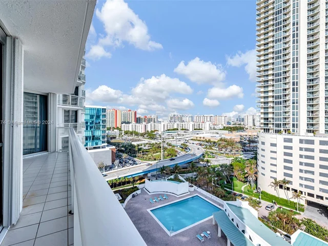 16485 Collins Ave # 1236, Sunny Isles Beach FL 33160