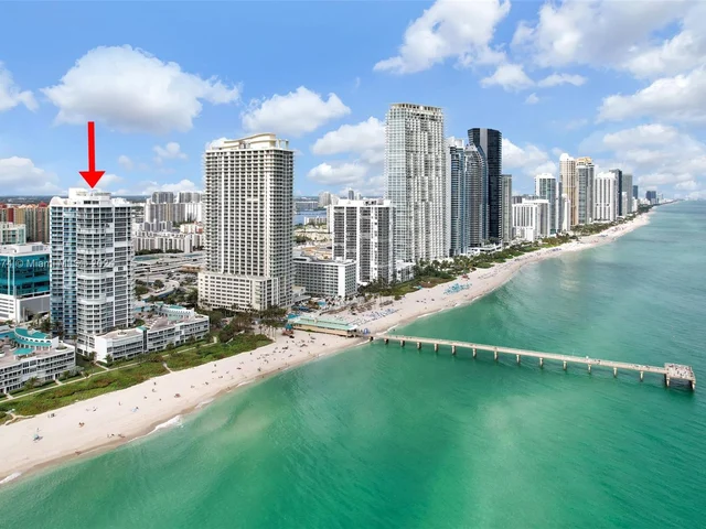 16485 Collins Ave # 1236, Sunny Isles Beach FL 33160