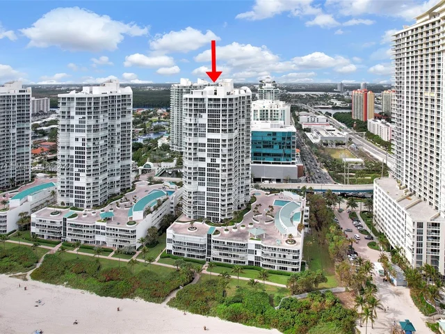 16485 Collins Ave # 1236, Sunny Isles Beach FL 33160