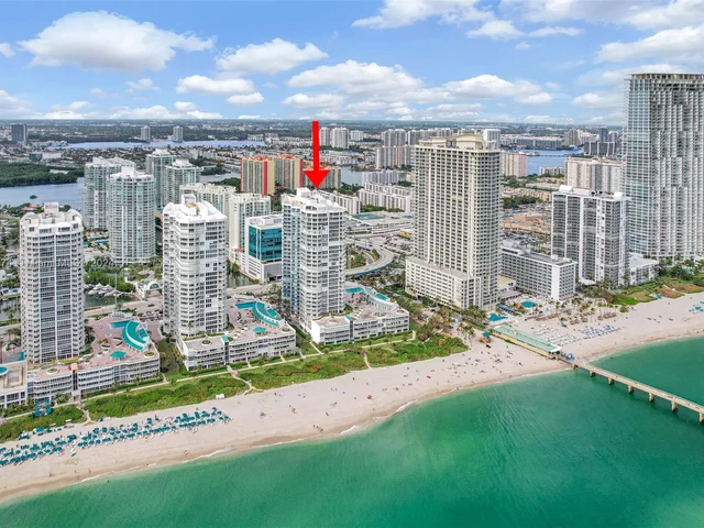 16485 Collins Ave # 1236, Sunny Isles Beach FL 33160