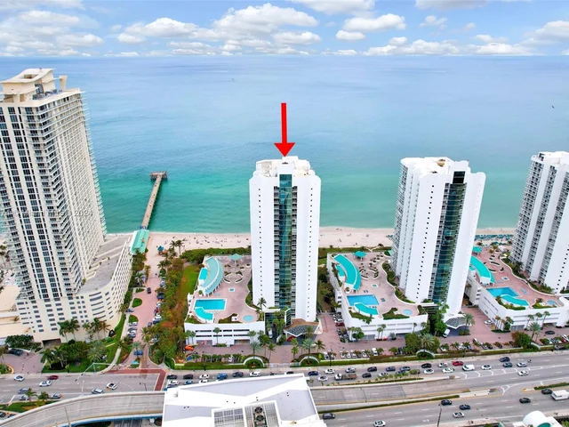 16485 Collins Ave # 1236, Sunny Isles Beach FL 33160