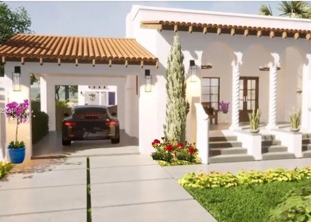 1013 Castile Ave, Coral Gables FL 33134