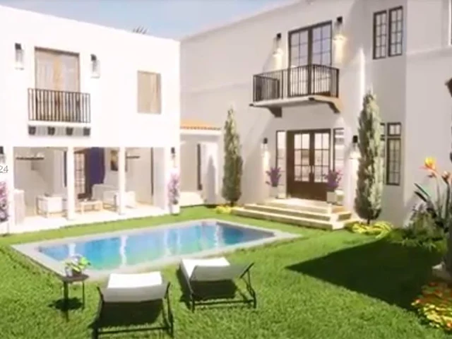 1013 Castile Ave, Coral Gables FL 33134